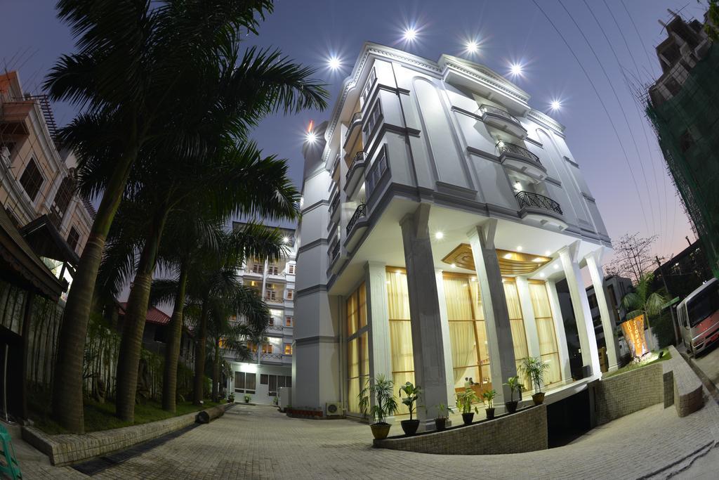 Hotel Sidney 4*