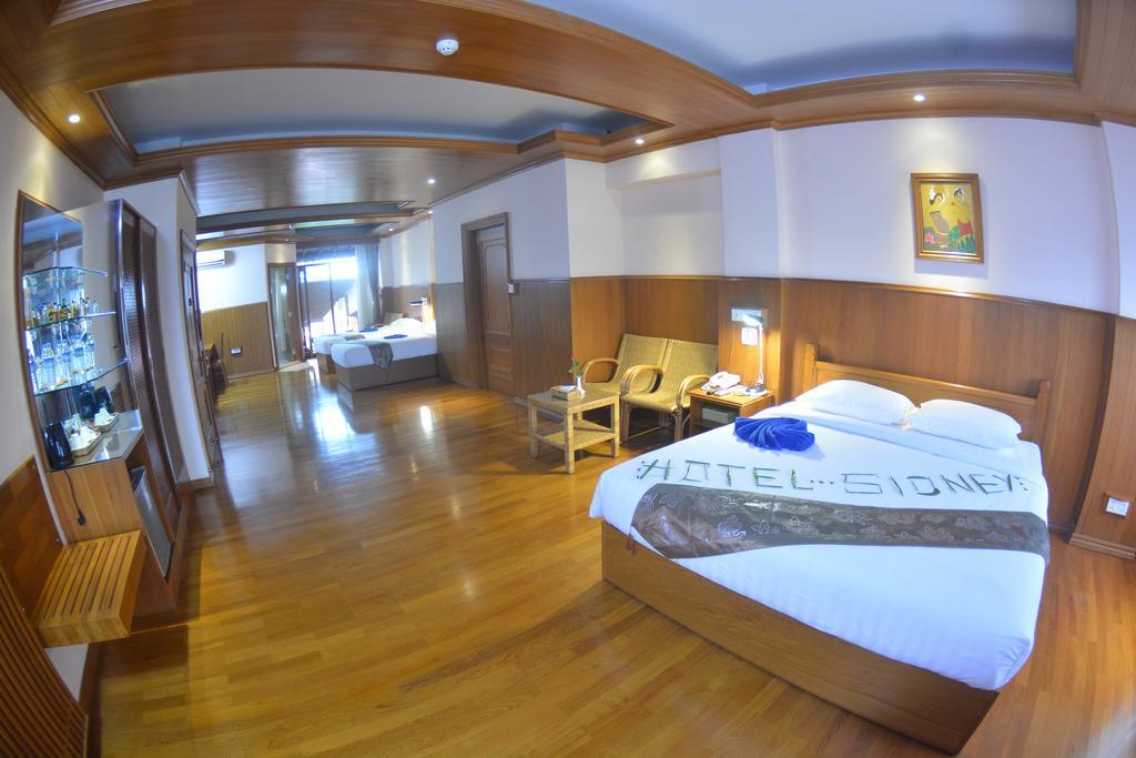 Hotel Sidney